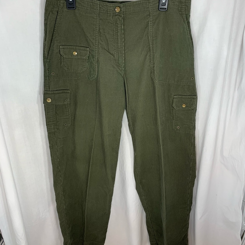Lauren Ralph Lauren Pants